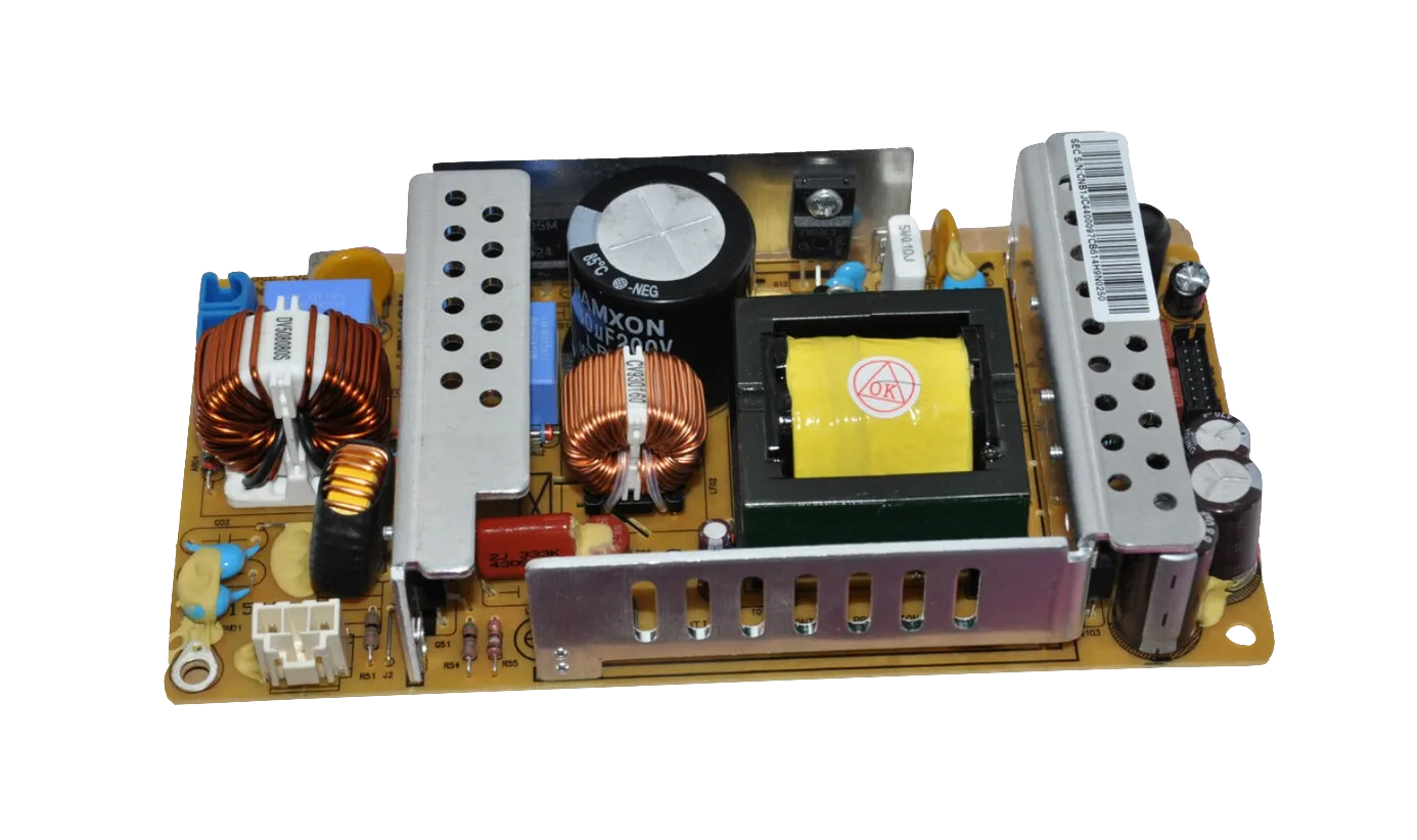 Xerox 3635 Low Voltage Power Supply, 105N02151