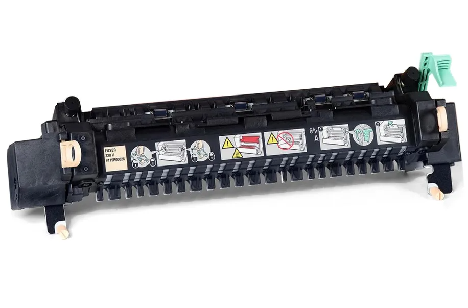 Xerox 7750/7750b/7750dn/7750dxf/7750gx 110V Fuser, 115R00025