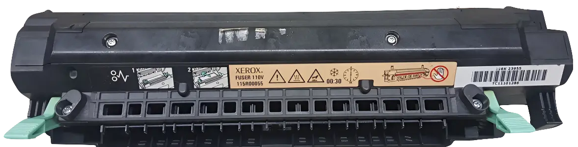 Xerox 6360/6360dn/6360dt/6360dx/6360n 110V Fuser Assembly, 115R00055