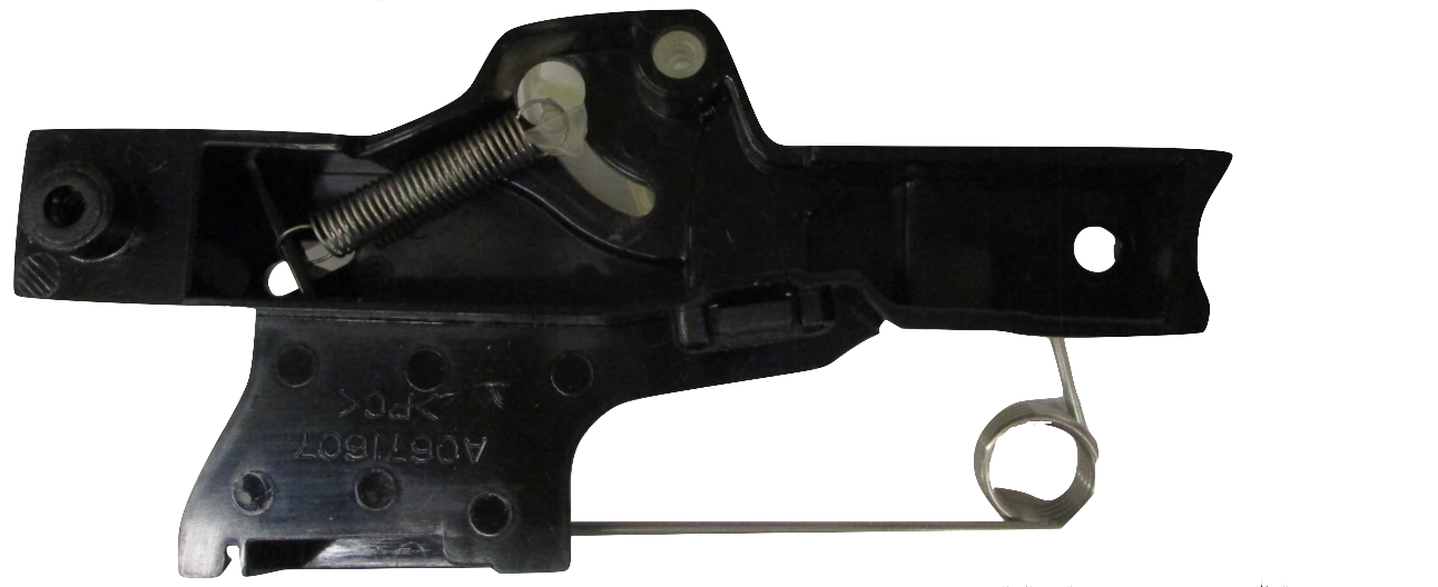 Xerox 8400/8500/8550/8560 Left Restraint Printhead, 120E29160