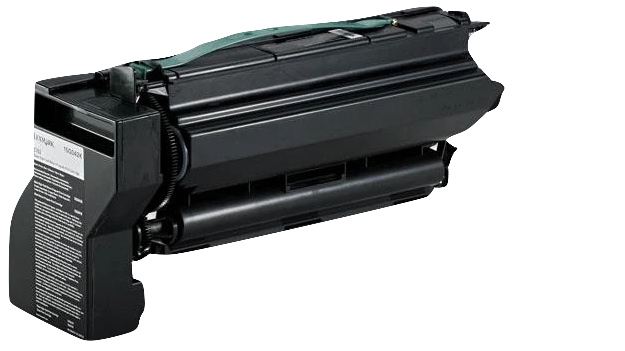 Lexmark C752/C762/C760/X752/X762 42K Black Toner Cartridge, 15G042K