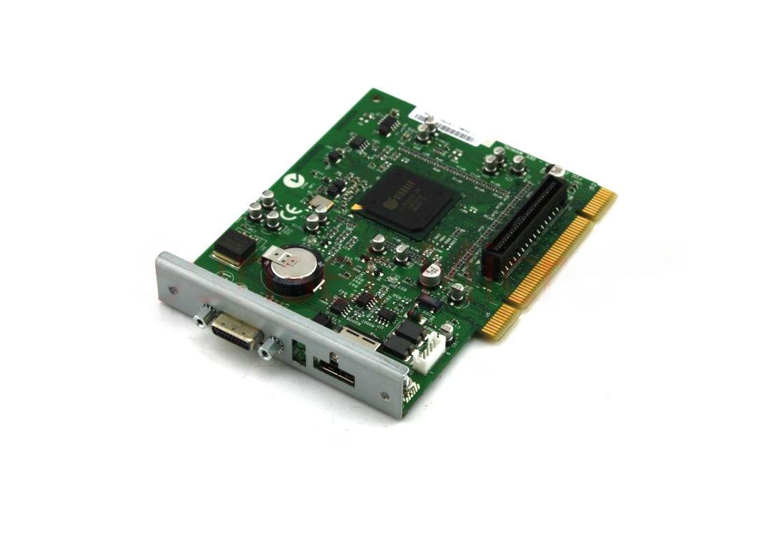 Lexmark T64X PCI Adapter Card, 21J0065
