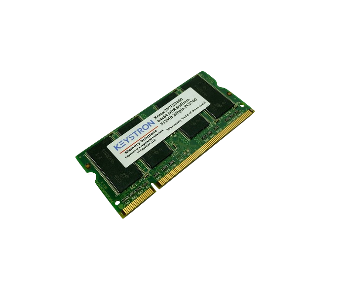 Xerox 6360 512MB SDRAM Memory Module, 237E23650