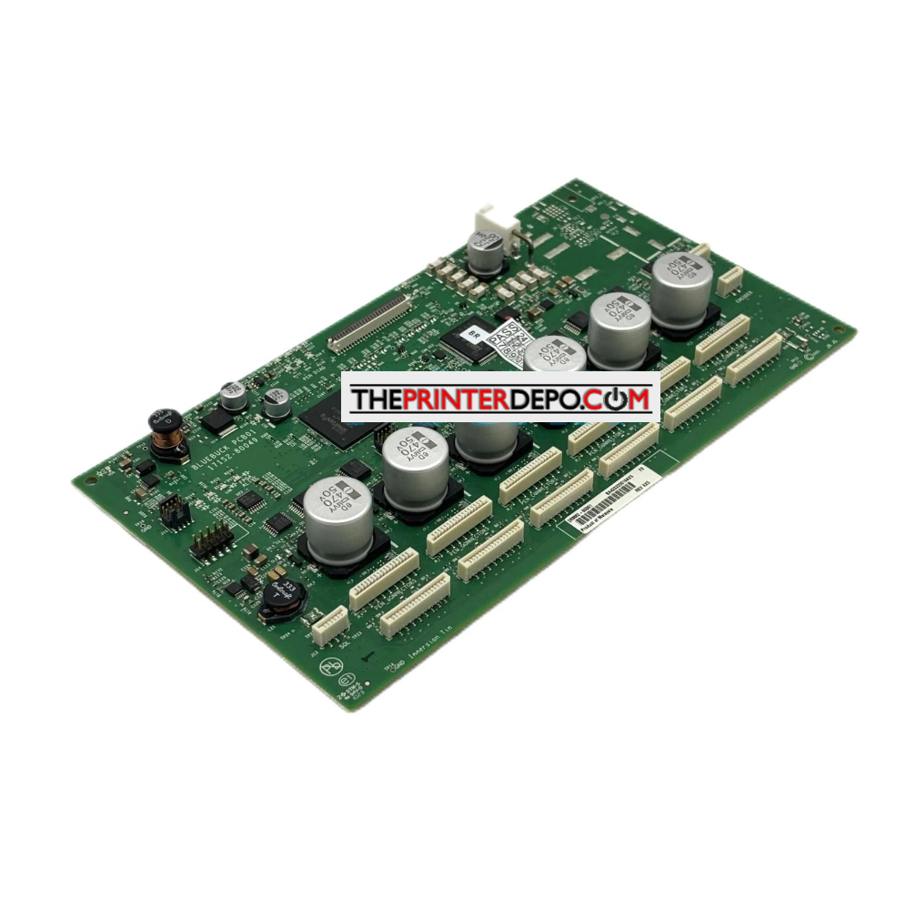 HP Z6/Z9 PCA Carriage Printhead Board Assembly, 2RM82-67011