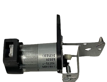 HP T1600/T2600 Cutter Motor, 2YB64-67009