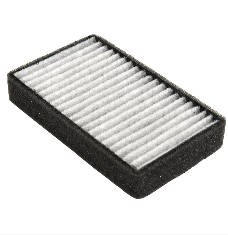 Kyocera 3050/3350/4501/3501/4550/5501/5550 Left Side Filter, 302LC33370