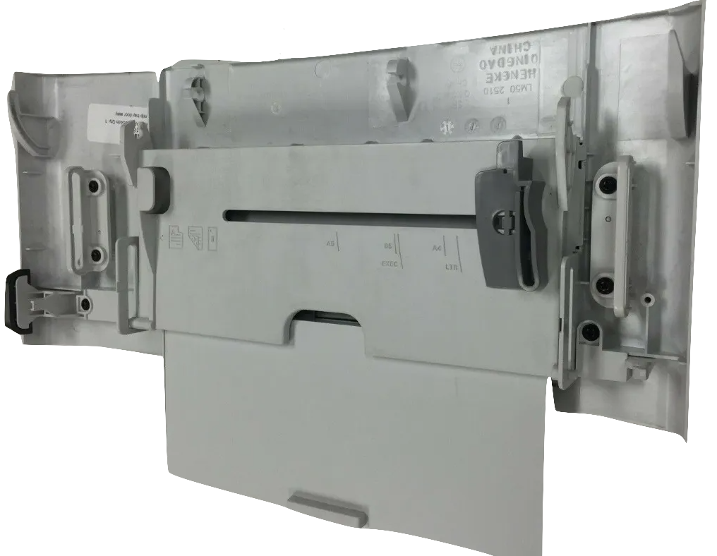 Lexmark T654/TS654/T656 Tray Door Assembly, 40X1884