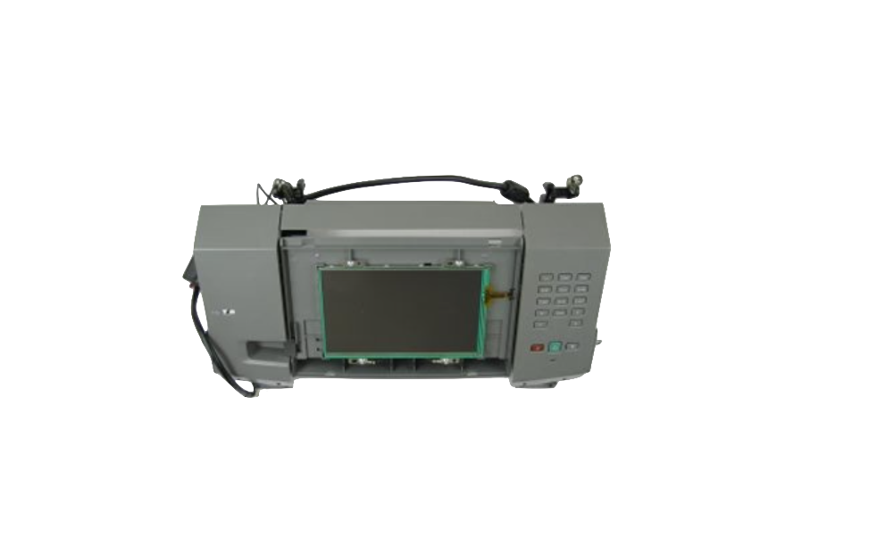 Lexmark T656dne Operator Panel Door Assembly, 40X1385