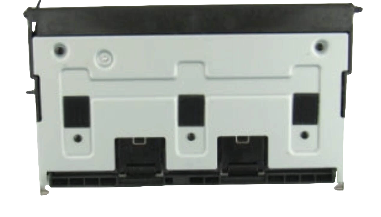 Lexmark X651/X652 Lower ADF Door Assembly, 40X3392