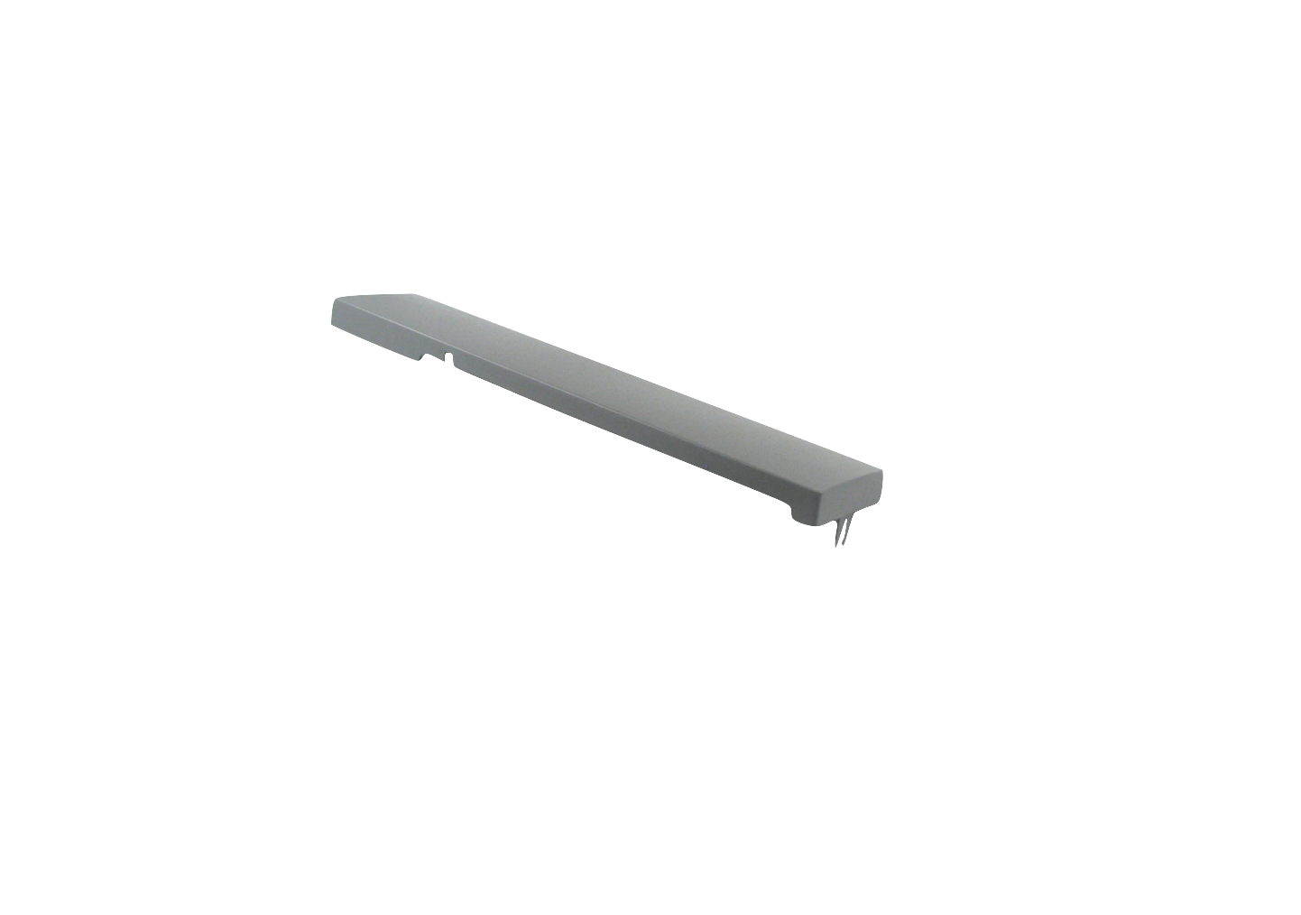Lexmark T650/T652/T654/T656 Output Cover Assembly, 40X4326