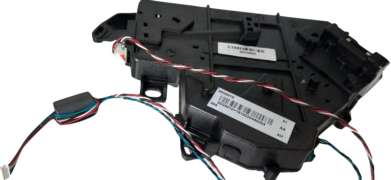 Lexmark T650/T652/T654 Printhead W/Cable, 40X4463