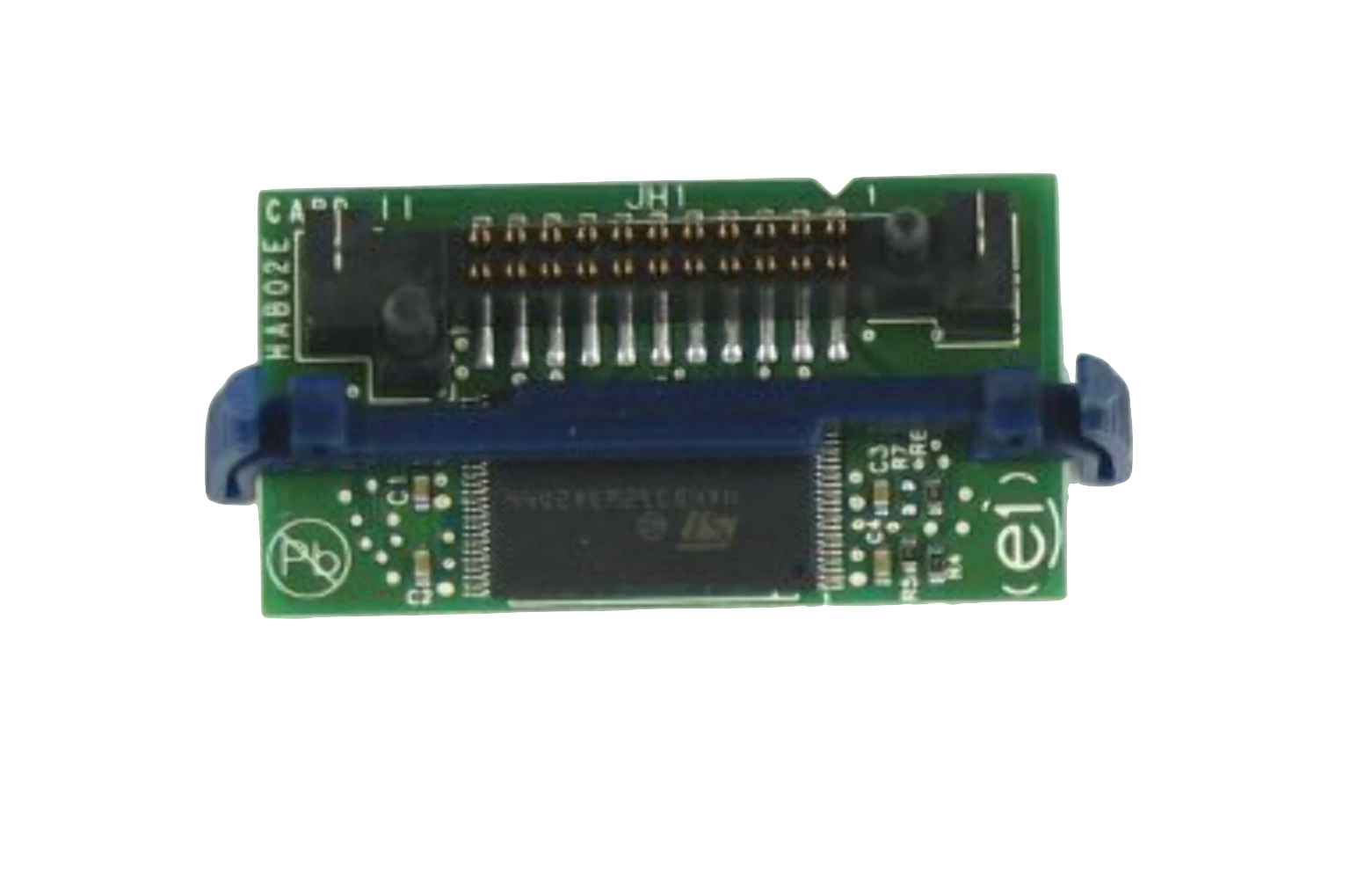 Lexmark X656/X658/X651 Forms & Bar Code Card, 40X5953