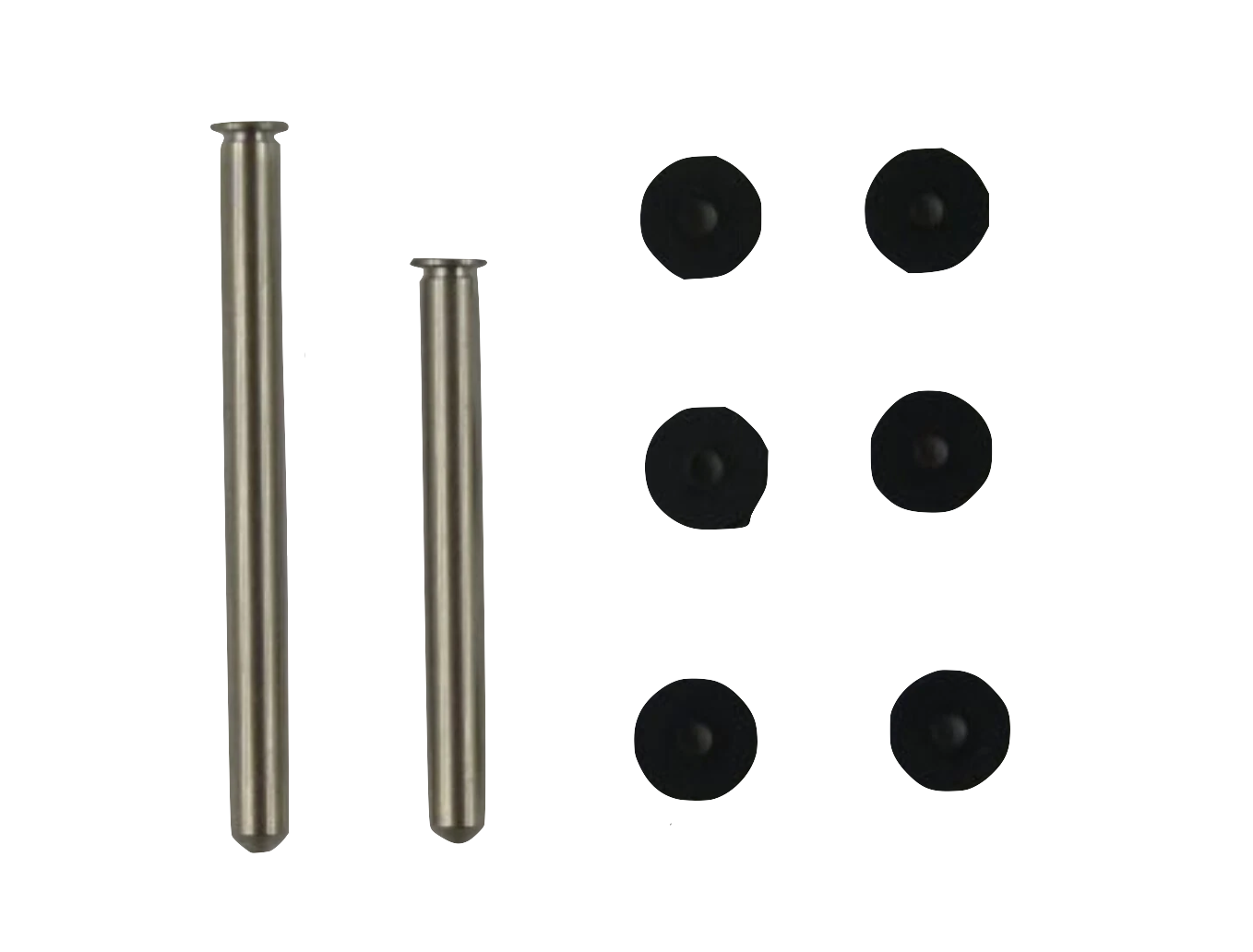 Lexmark C792de/C792dte/C792e Pins and Pads Kit, 40X7174