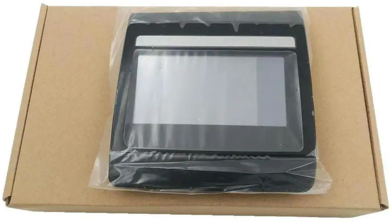 HP Color LaserJet Pro CM1415FNW Control Panel CE862-60101