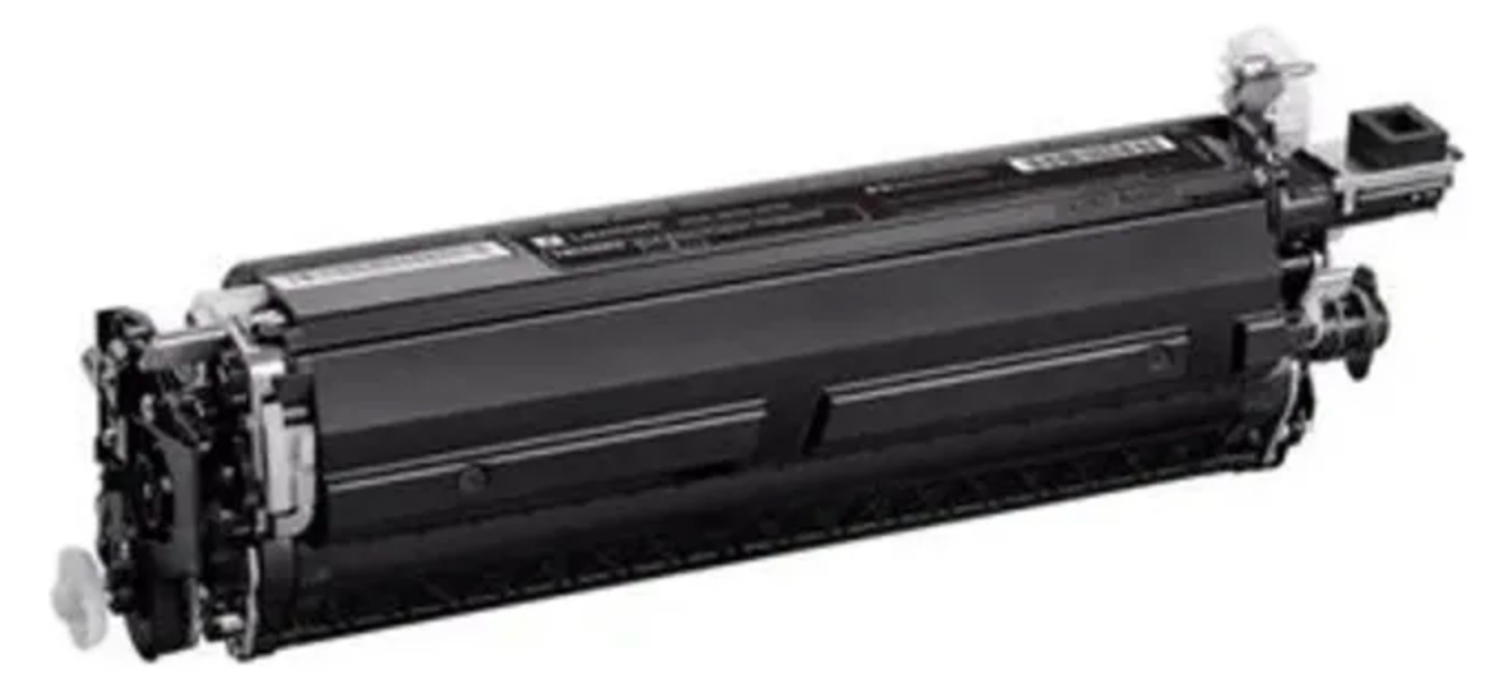 Lexmark 78C0ZK0 Black Return Program Imaging Kit 78C0ZK0