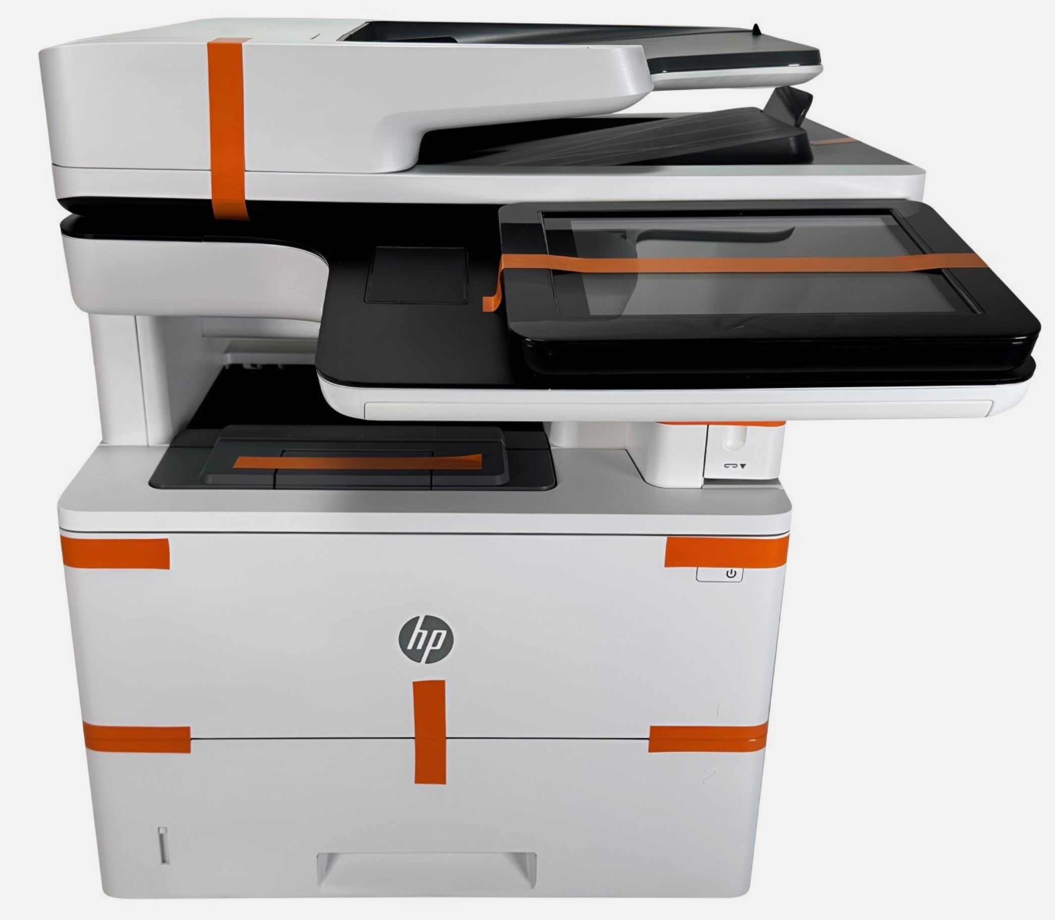 HP LaserJet Managed E52645C Printer MFP New Open Box 1PS55A (M528C