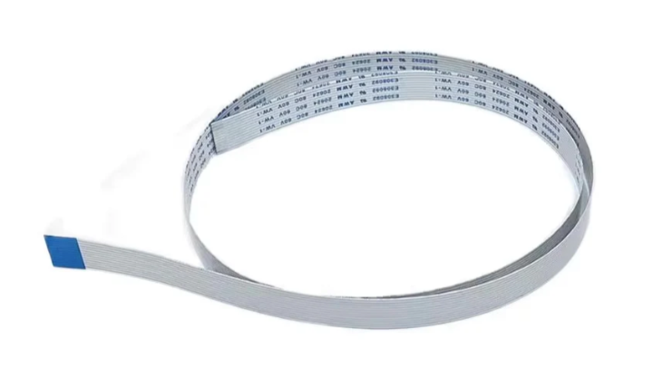 HP LaserJet M227FDW FFC Display Cable