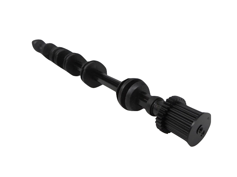 Lexmark C792de/C792dte/C792e Exit Roller, 40X7318