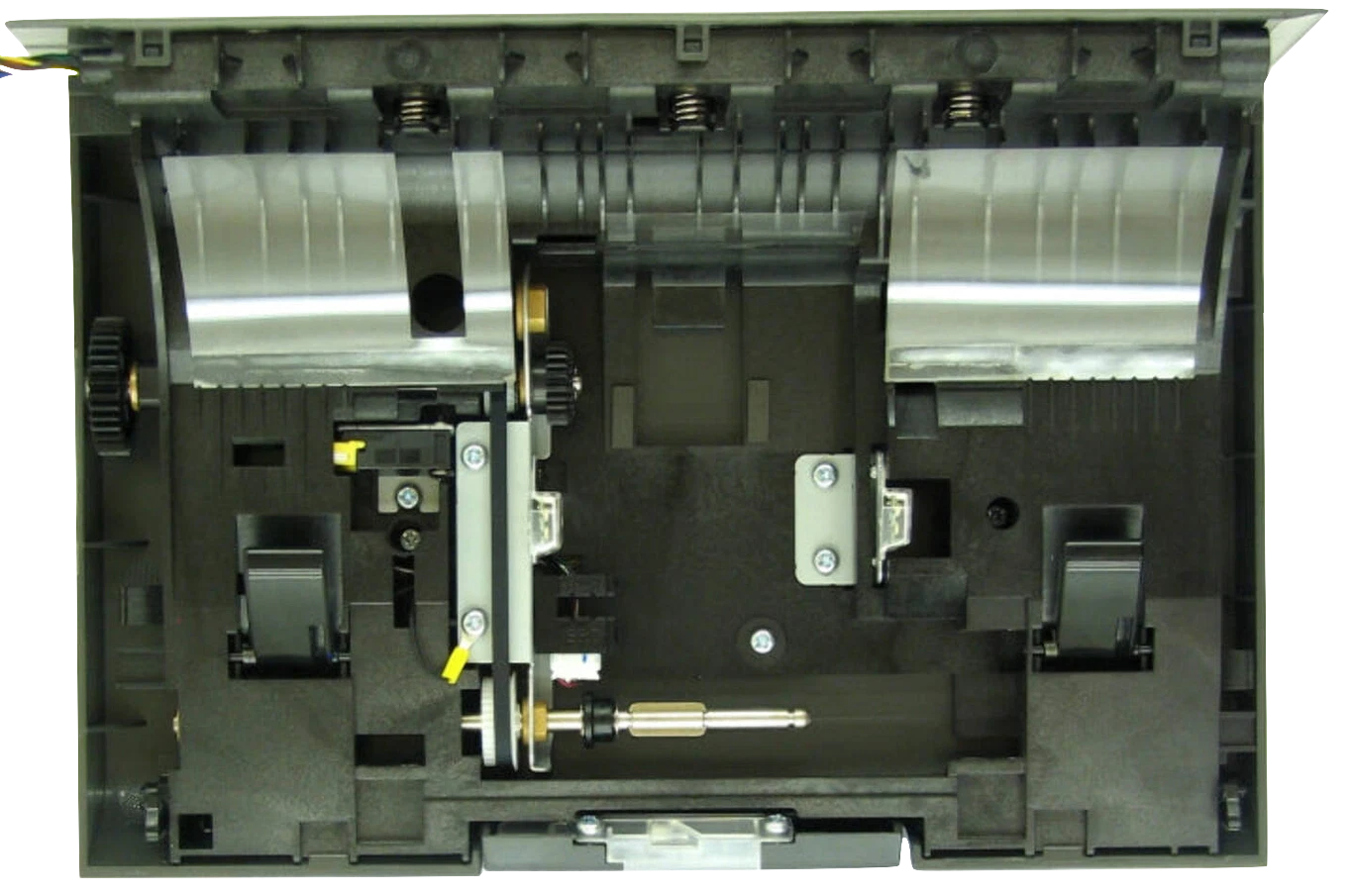 Lexmark MX710/MX711 Top Door Without Beacon & Mf Sensor, 40X7755