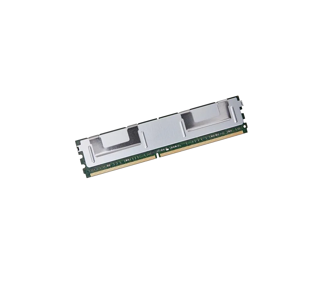 HP 16GB (2X8GB) PC2-5300F Memory DIMM, 413015-B21