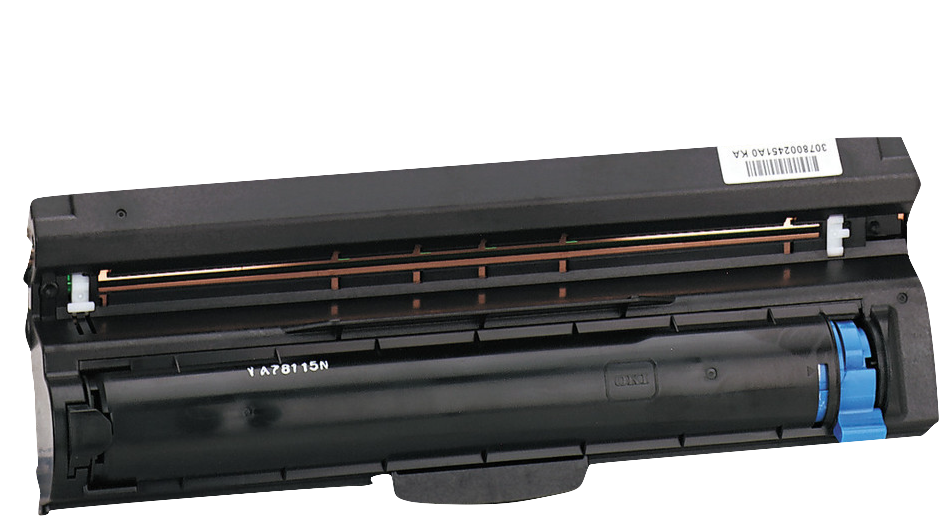 Okidata B2200/B2400 15K Image Drum, 43650301