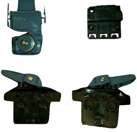 HP 8000 Cutter Assembly, Q6670-60101