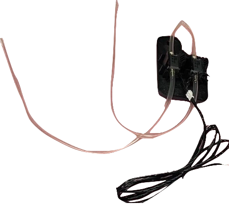 HP T7100/Z6200/Z6600/Z6800 Primer Valve & Tubes Assembly, CQ109-67017