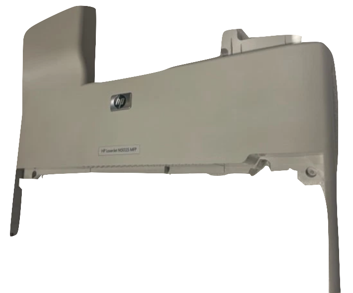 HP M5035/M5025 Front Cover Assembly, RC1-8221