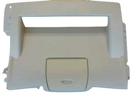 HP 1005/1200/1220 Top Cover Assembly, RG0-1017