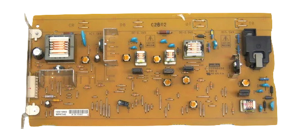 Xerox 5325 High Voltage Power Supply, 105E19861