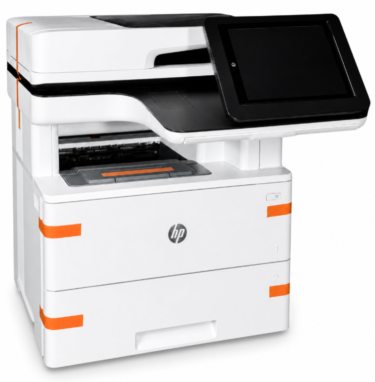 HP LaserJet Enterprise M527DN F2A76A