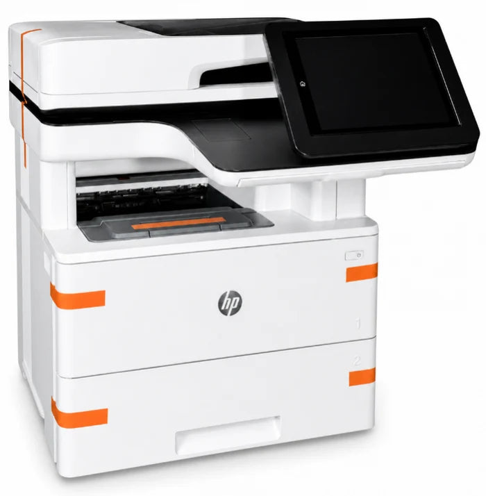HP LaserJet Enterprise M527DN New Open Box, F2A76A