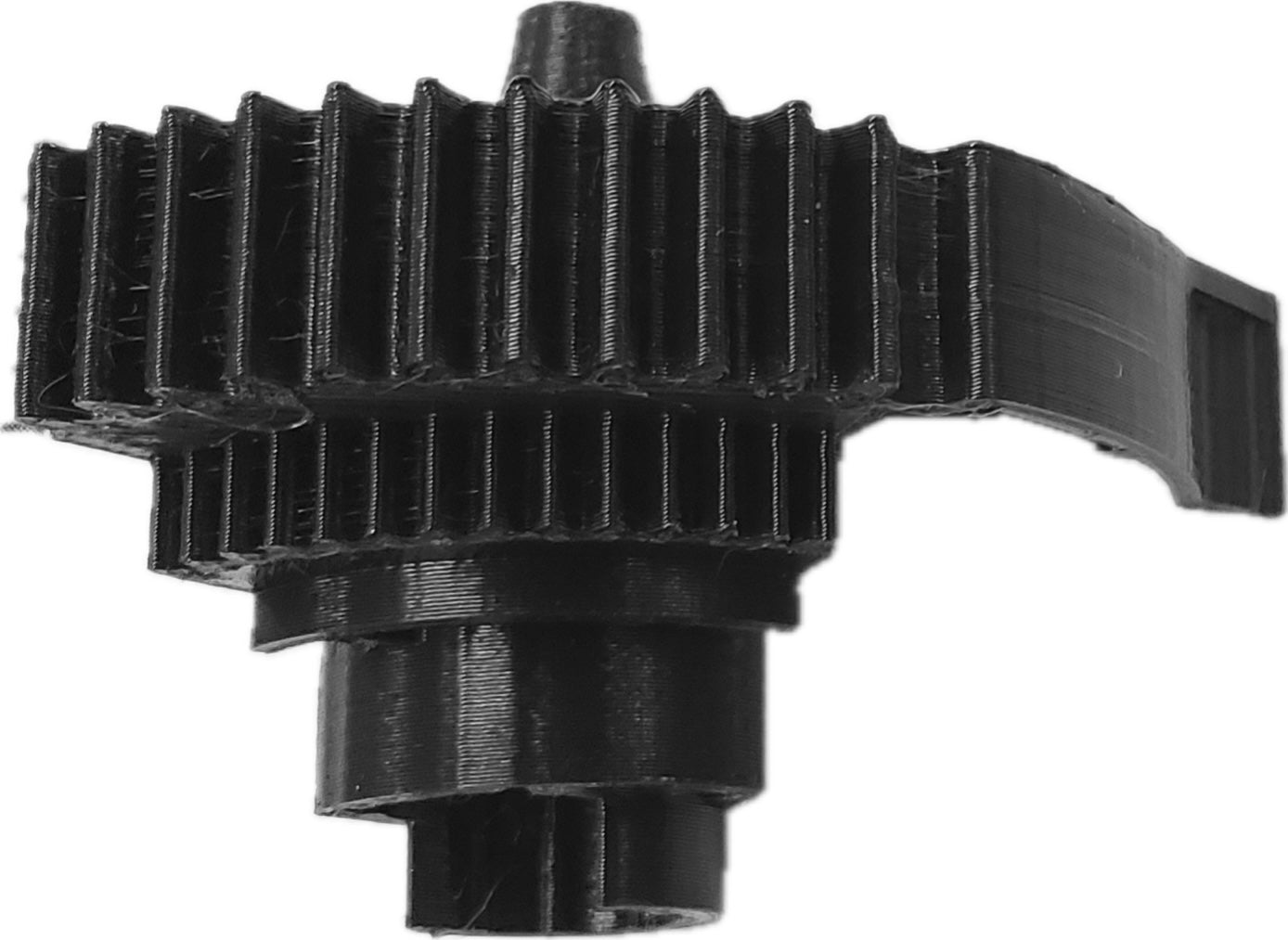 hp gear HP LaserJet M806 M830 Series Tray 2 Tray 3 Paper Tray Lift Gear RU7-0628