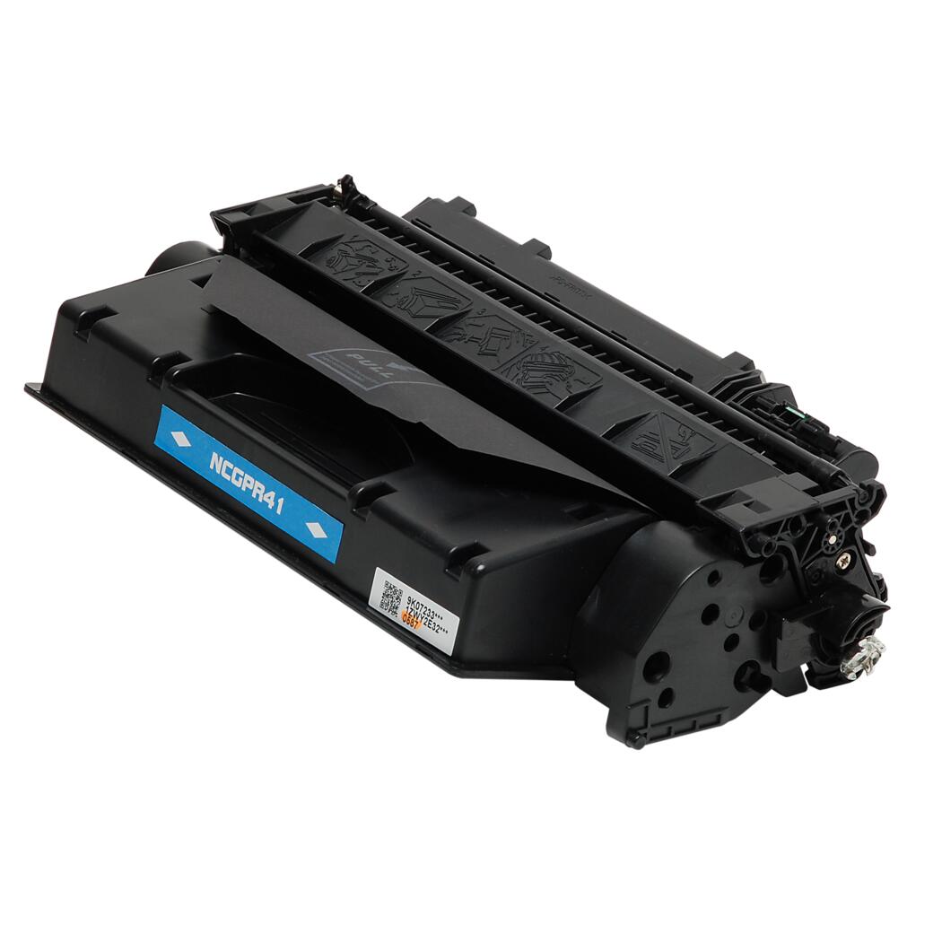 Canon GPR-41 Black Toner Cartridge, 3480B005