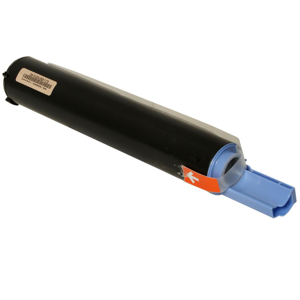 Canon 2016/2018/2020/2022/2025/2030 Compatible Black Toner Cartridge, 0384B003