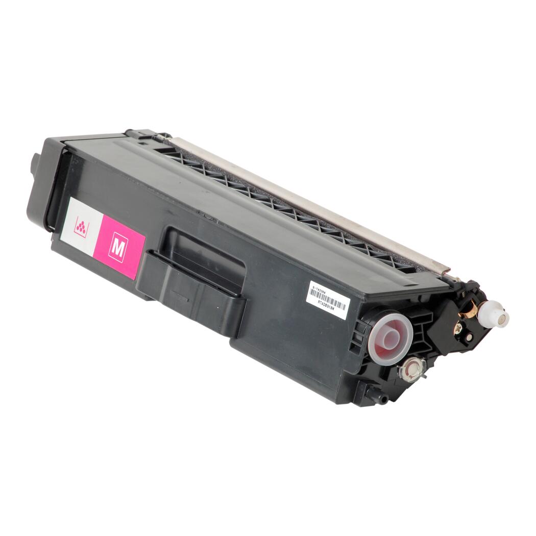Brother Compatible Magenta 3.5K High Yield Toner Cartridge,TN336M