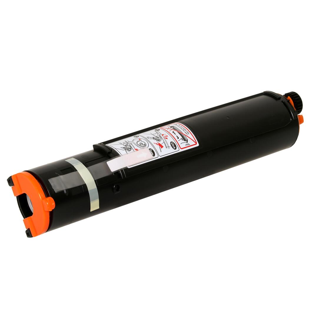 Canon GPR-22 Compatible Black 8.4K Yield Toner Cartridge, 0386B003AA