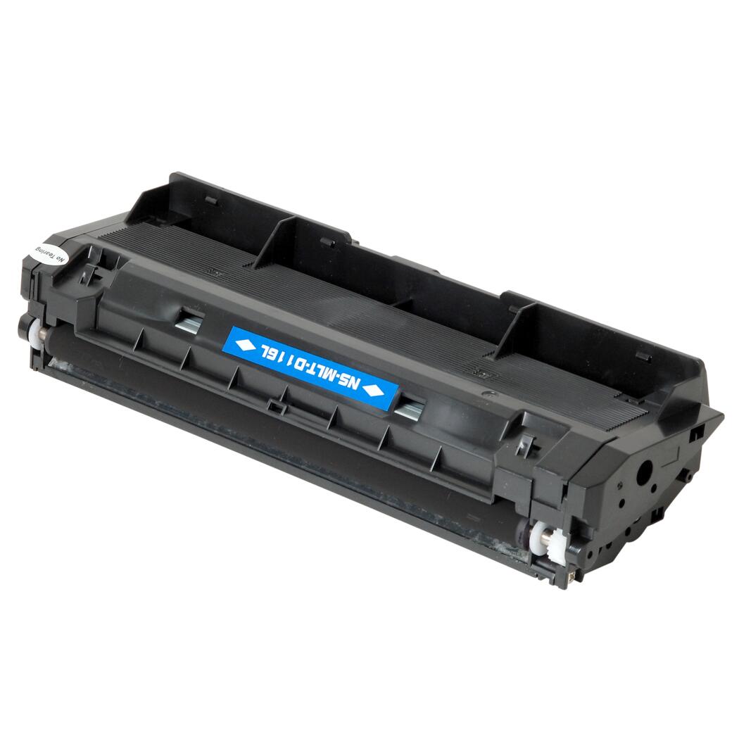 Samsung 116L Compatible Black 3K High Yield Toner Cartridge, MLT-D116L
