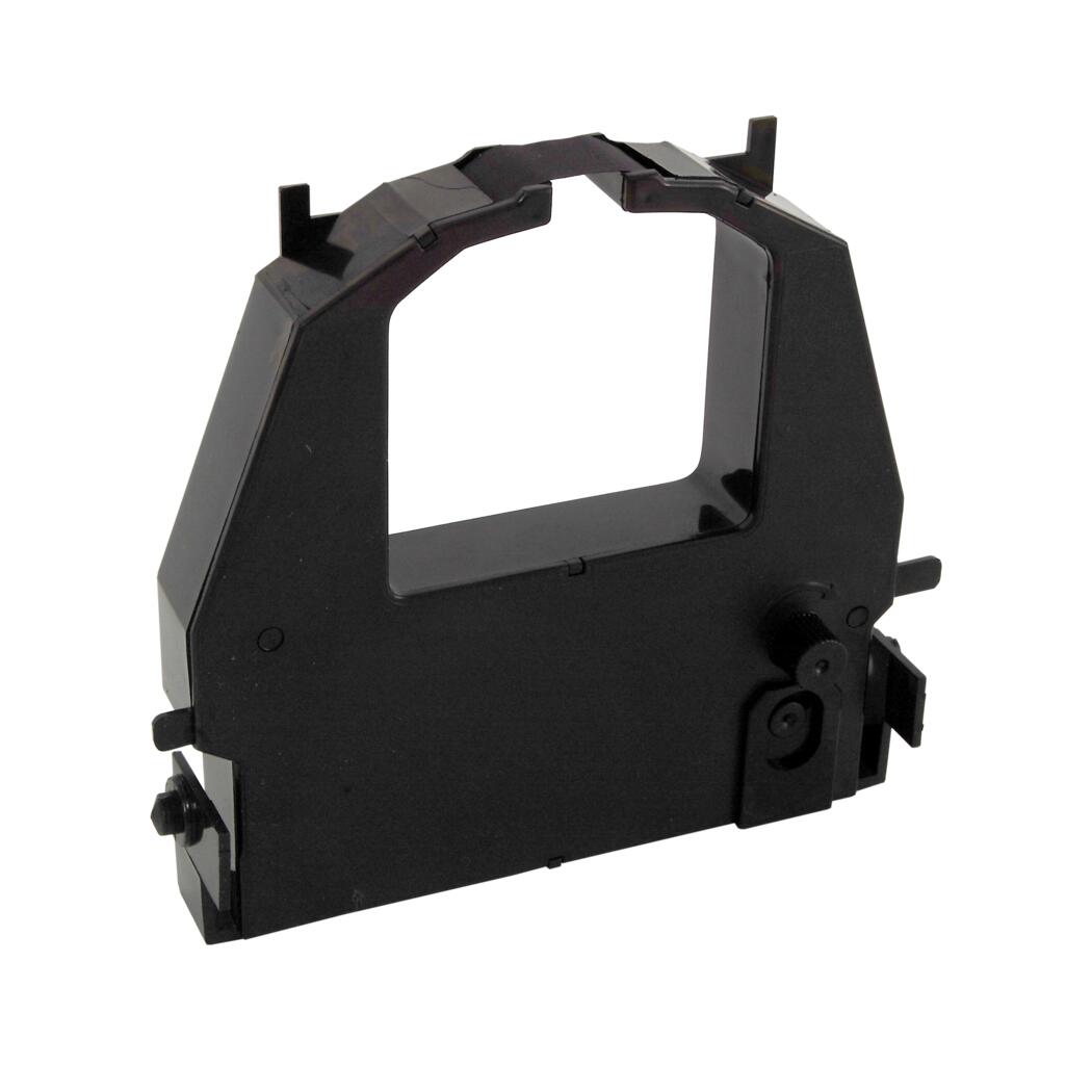 Fujitsu Compatible 6 Pack Black Printer Ribbon, CA02374-C104