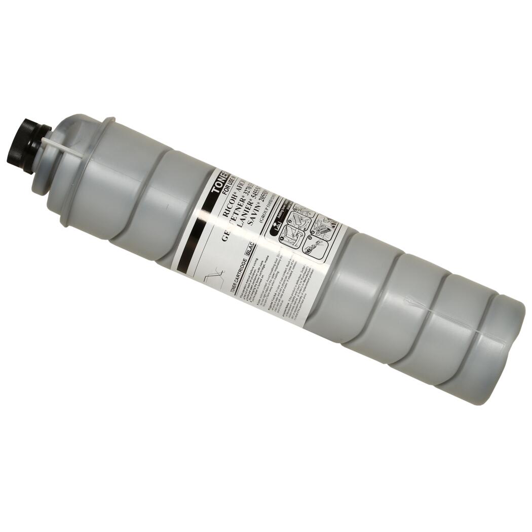 Lanier LD055/5455/5470 Black Toner Cartridge, 4800038