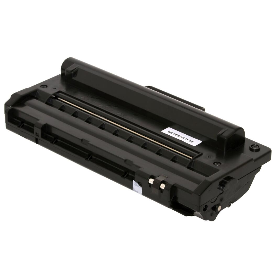 Xerox Phaser 3130/3120/3115/3121 Black Toner Cartridge, 109R725