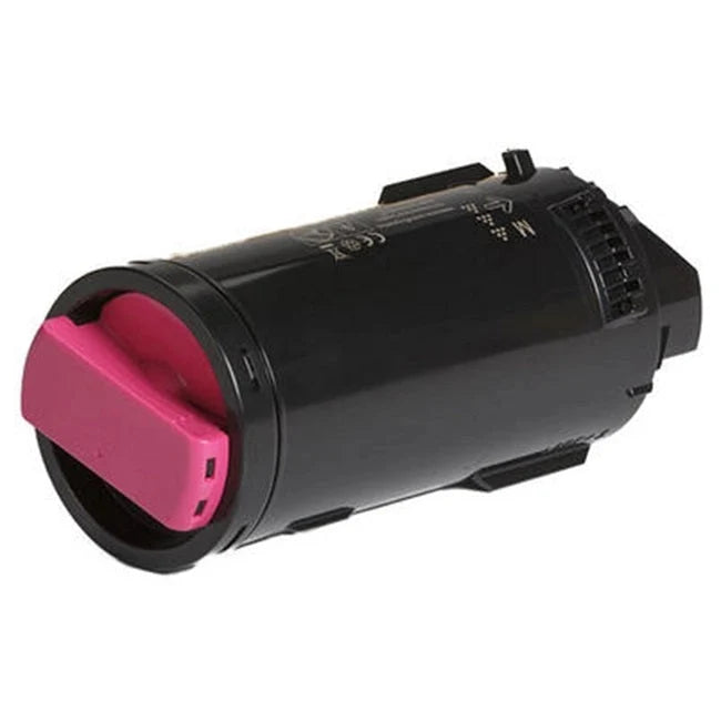 Xerox VersaLink C500/C505 Metered Magenta Toner Cartridge, 106R3856