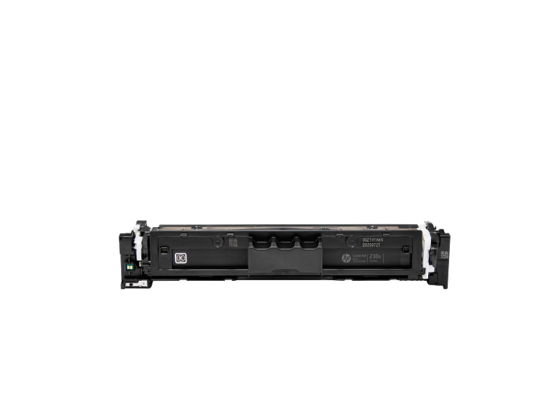 HP 4203DW/4303FDW 230A Black Toner Cartridge, W2300A
