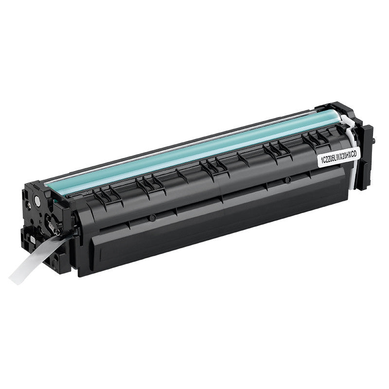 HP E45028/E47528 6.9K Cyan Toner Cartridge, W9091MC