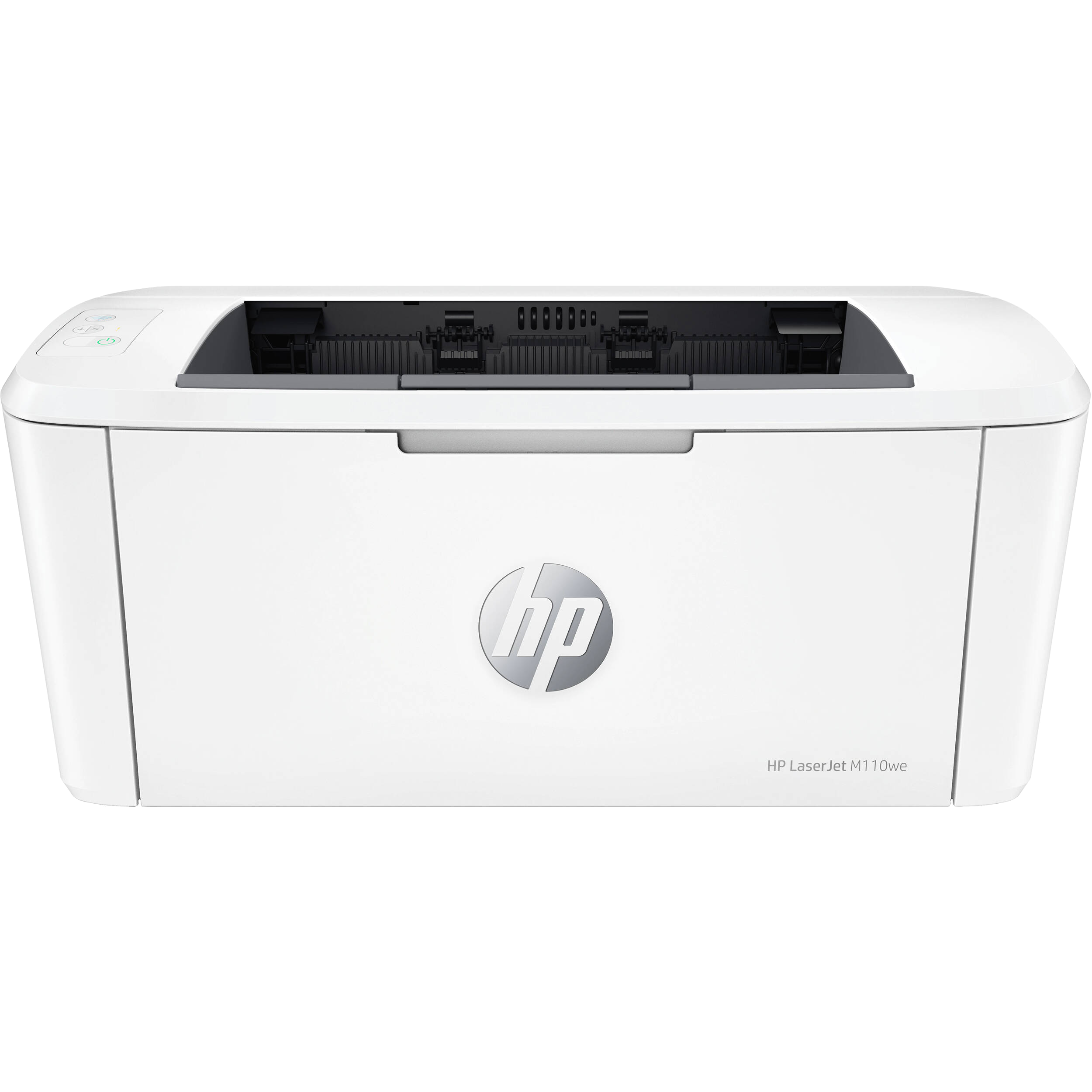HP LaserJet M110we Monochrome Printer, 7MD66E