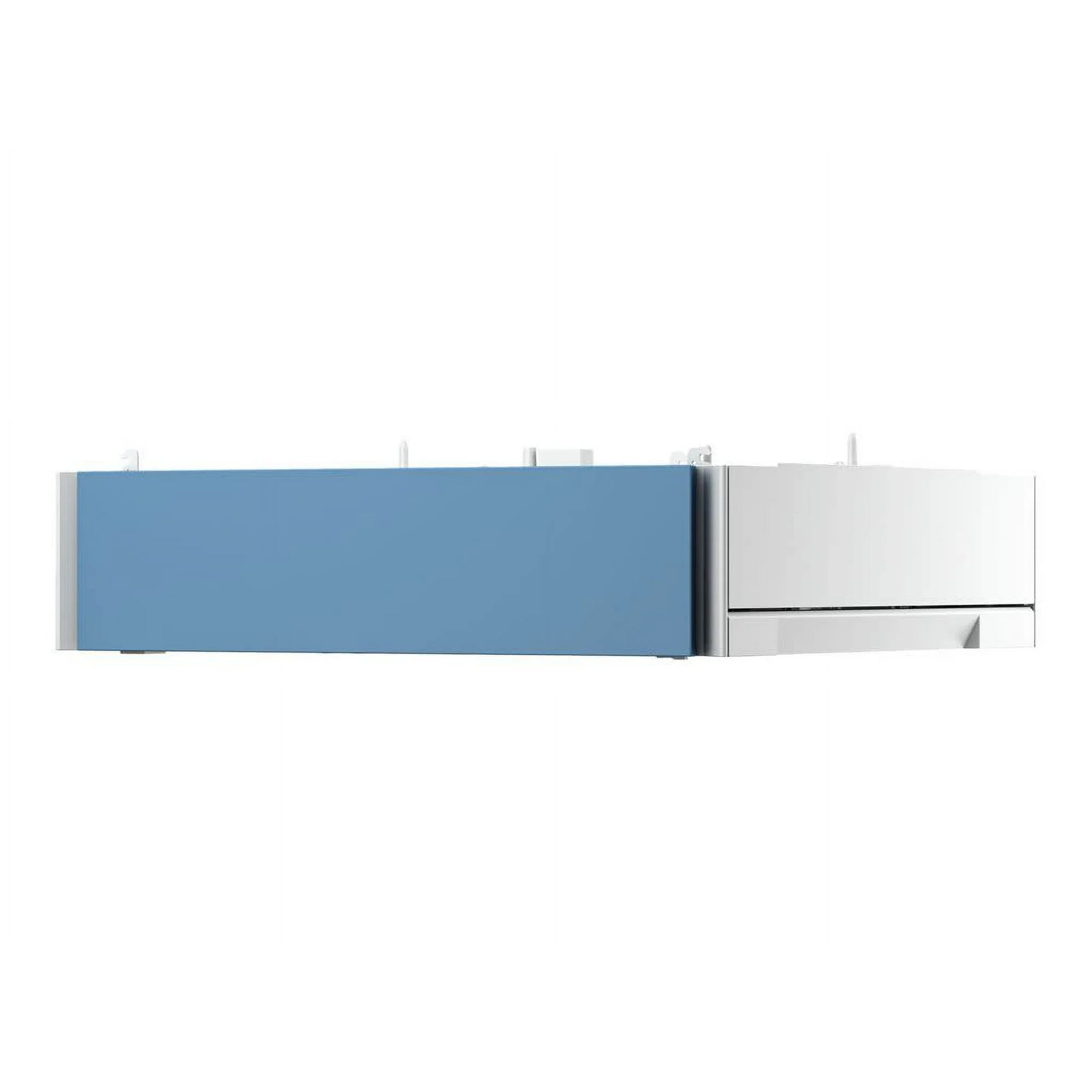 HP Color LaserJet 550-Sheet New Open Box Media Tray, 6QN57A – The