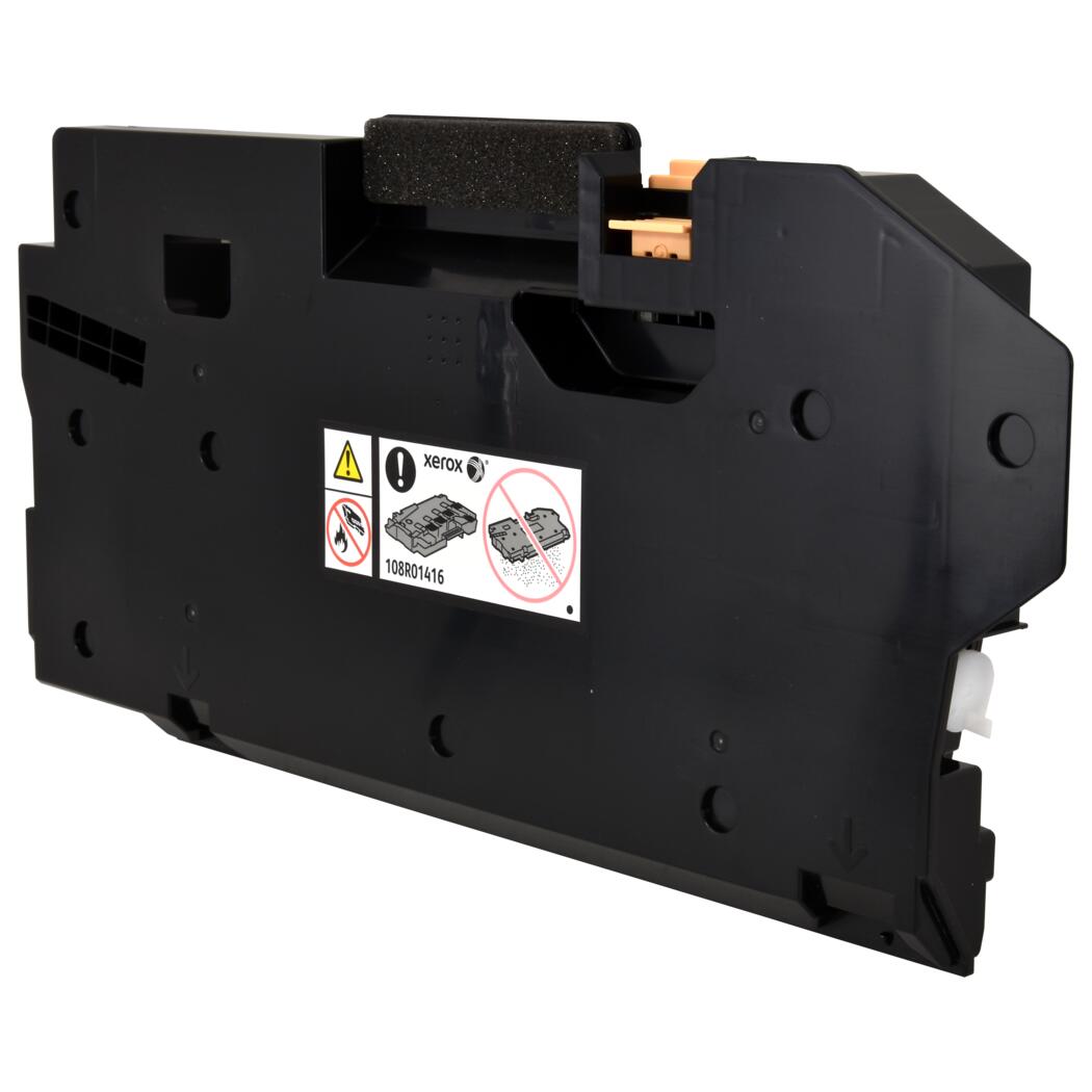 Xerox 6510/6515/C500/C600/C605 Waste Toner Cartridge, 108R01416