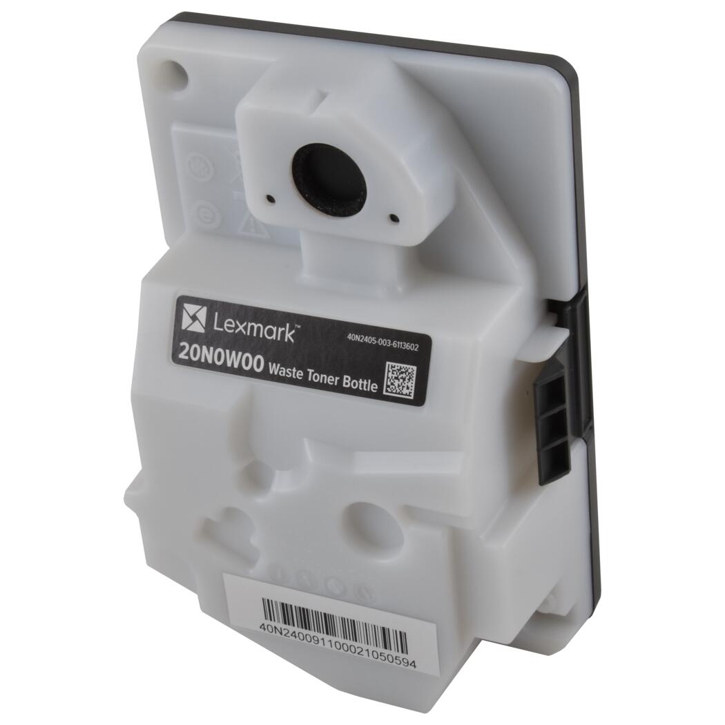 Lexmark C3224/C3326/C3426/CS431/CX331 Waste Toner Container, 20N0W00