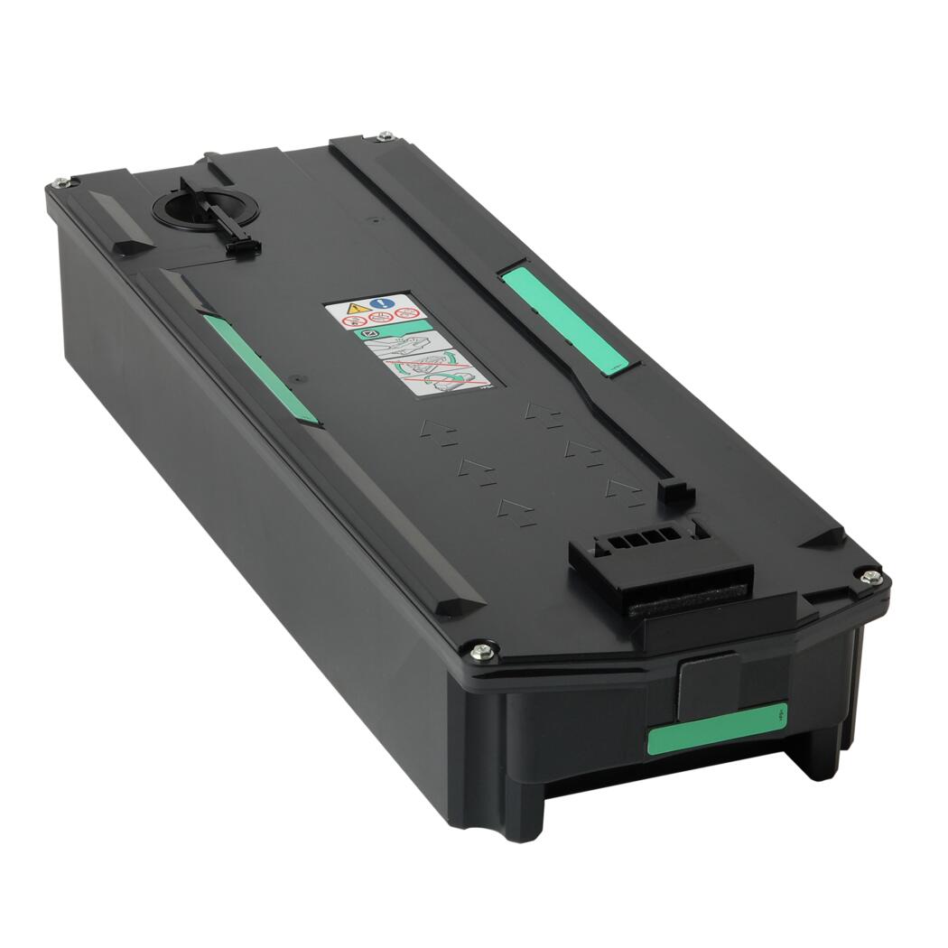 Ricoh MP C6003 Compatible TAA Compliant Waste Toner Container, 416890