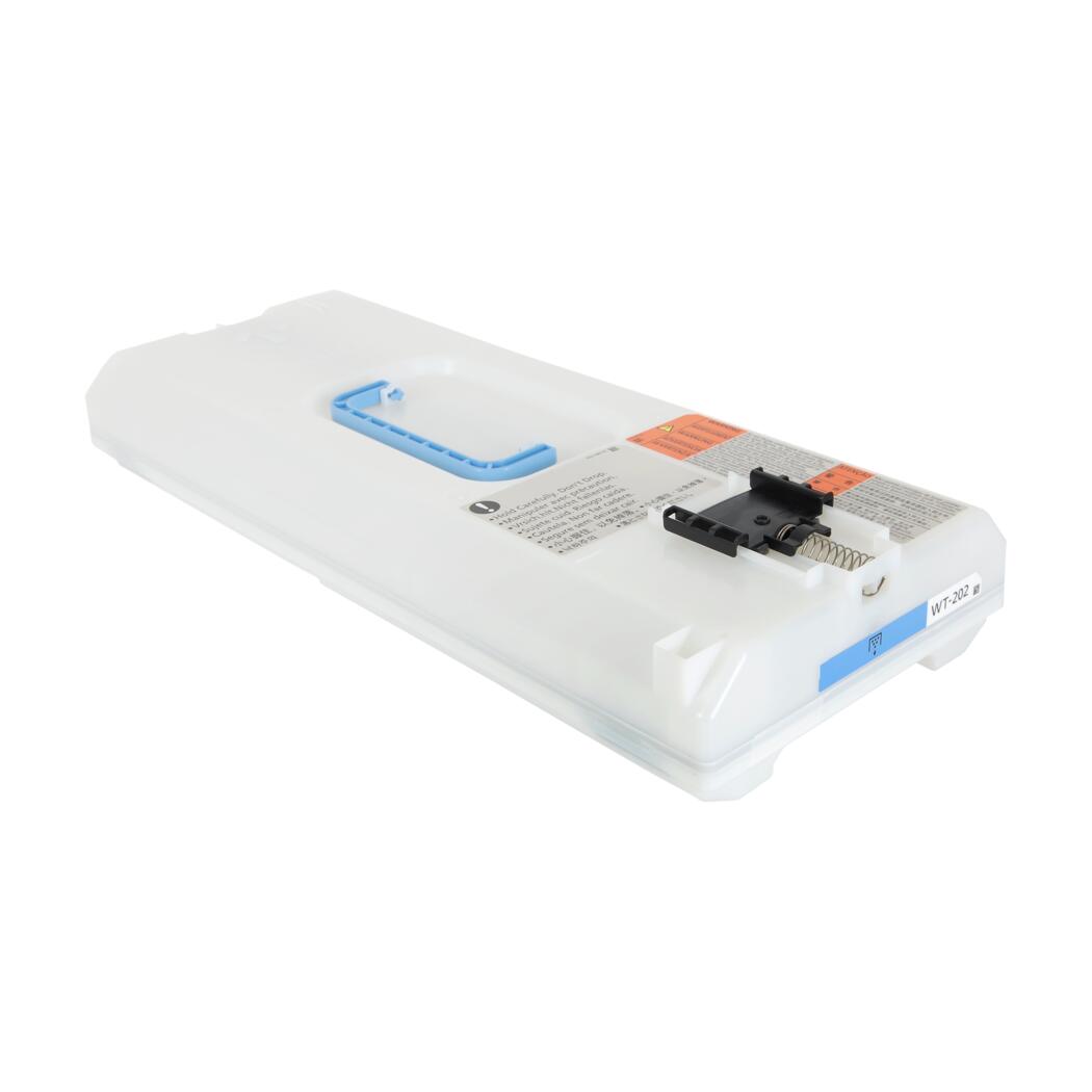 Canon WT-202 Compatible TAA Compliant Waste Toner Container, FM1-A606